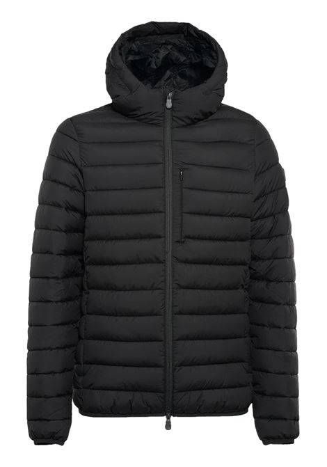 SAVE THE DUCK JUNCUS GIUBBOTTO CAPPUCCIO SAVE THE DUCK | Giubbotti | D31273M10000